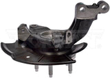 Dorman Wheel Bearing And Hub Assembly (MPN: 686-264)