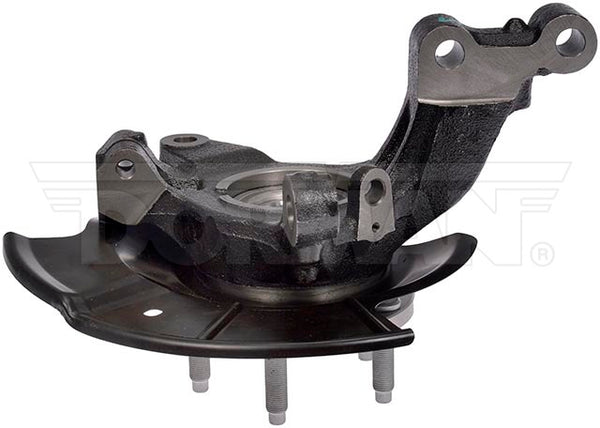Dorman Wheel Bearing And Hub Assembly (MPN: 686-264)