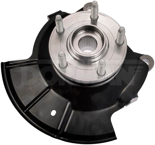 Dorman Wheel Bearing And Hub Assembly (MPN: 686-264)