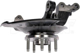 Dorman Wheel Bearing And Hub Assembly (MPN: 686-264)