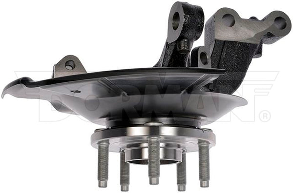 Dorman Wheel Bearing And Hub Assembly (MPN: 686-264)
