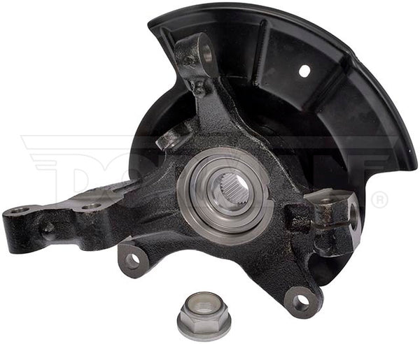 Dorman Wheel Bearing And Hub Assembly (MPN: 686-264)