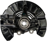 Dorman Spindle OE Replacement (MPN: 686-352)