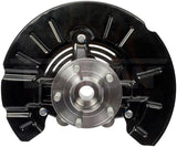 Dorman Spindle OE Replacement (MPN: 686-352)