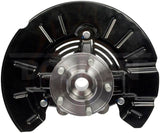 Dorman Spindle OE Solutions (MPN: 686-353)