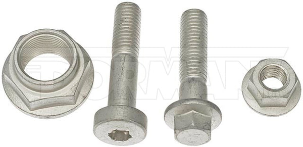 Dorman Spindle OE Solutions (MPN: 686-353)