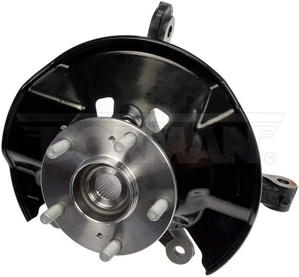 Dorman Spindle Assembly (MPN: 686-356)