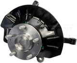 Dorman Wheel Bearing And Hub Assembly (MPN: 686-364)