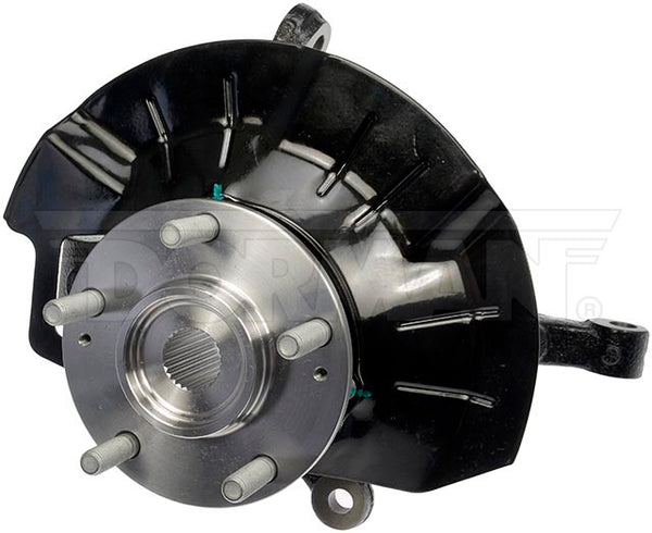 Dorman Wheel Bearing And Hub Assembly (MPN: 686-364)