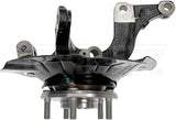 Dorman Wheel Bearing And Hub Assembly (MPN: 686-364)