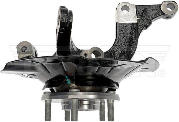Dorman Wheel Bearing And Hub Assembly (MPN: 686-364)
