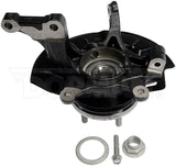 Dorman Wheel Bearing And Hub Assembly (MPN: 686-364)