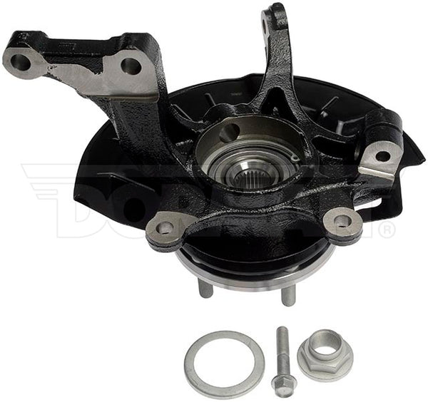 Dorman Wheel Bearing And Hub Assembly (MPN: 686-364)
