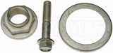 Dorman Wheel Bearing And Hub Assembly (MPN: 686-364)