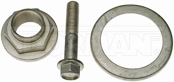 Dorman Wheel Bearing And Hub Assembly (MPN: 686-364)