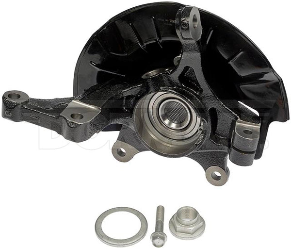 Dorman Wheel Bearing And Hub Assembly (MPN: 686-364)