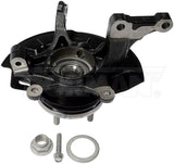 Dorman Wheel Bearing And Hub Assembly (MPN: 686-365)