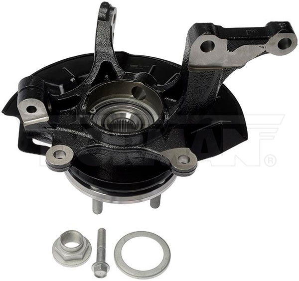 Dorman Wheel Bearing And Hub Assembly (MPN: 686-365)