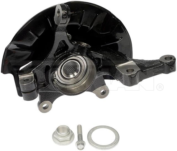 Dorman Wheel Bearing And Hub Assembly (MPN: 686-365)