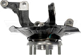 Dorman Wheel Bearing And Hub Assembly (MPN: 686-365)