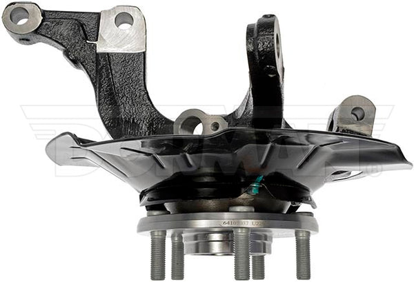 Dorman Wheel Bearing And Hub Assembly (MPN: 686-365)