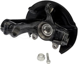 Dorman OE Solutions Loaded Knuckle Assembly (MPN: 686-372)