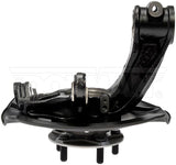 Dorman OE Solutions Loaded Knuckle Assembly (MPN: 686-372)
