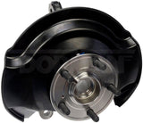 Dorman OE Solutions Loaded Knuckle Assembly (MPN: 686-372)