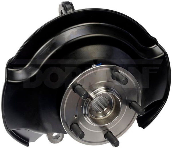 Dorman OE Solutions Loaded Knuckle Assembly (MPN: 686-372)