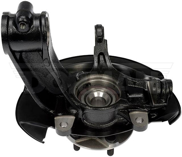 Dorman OE Solutions Loaded Knuckle Assembly (MPN: 686-372)