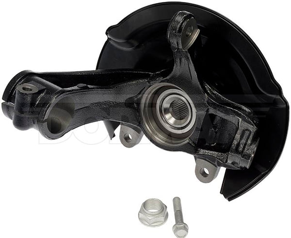 Dorman OE Solutions Loaded Knuckle Assembly (MPN: 686-372)