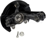 Dorman OE Solutions Loaded Knuckle Assembly (MPN: 686-373)