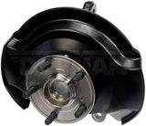 Dorman OE Solutions Loaded Knuckle Assembly (MPN: 686-373)