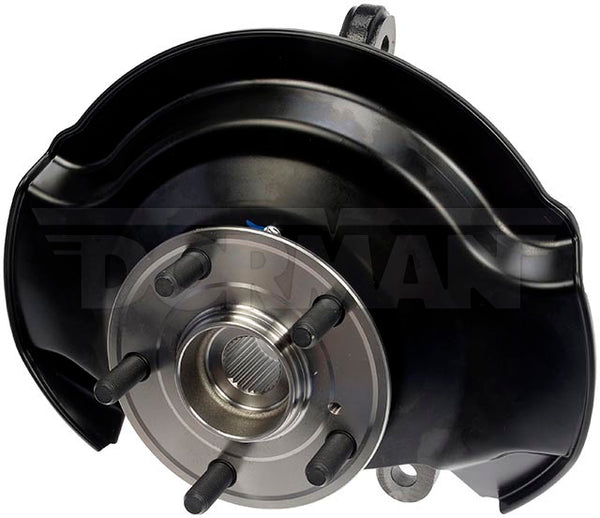 Dorman OE Solutions Loaded Knuckle Assembly (MPN: 686-373)