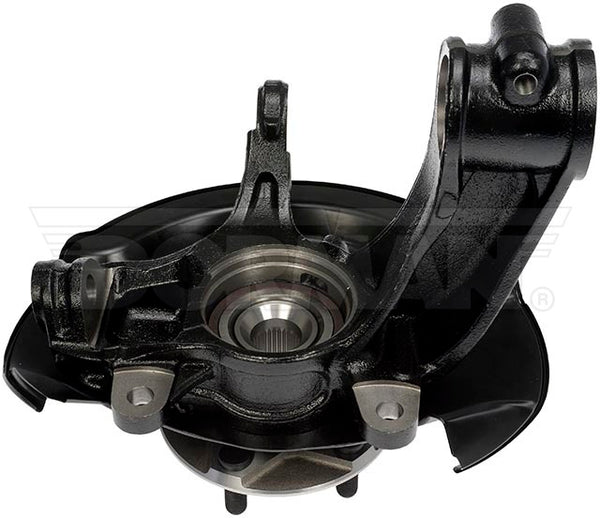 Dorman OE Solutions Loaded Knuckle Assembly (MPN: 686-373)