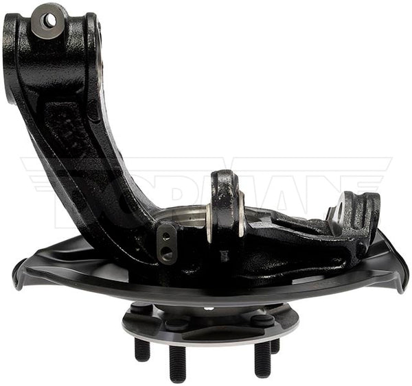 Dorman OE Solutions Loaded Knuckle Assembly (MPN: 686-373)