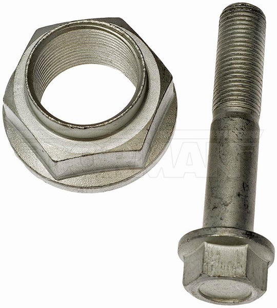 Dorman OE Solutions Loaded Knuckle Assembly (MPN: 686-373)