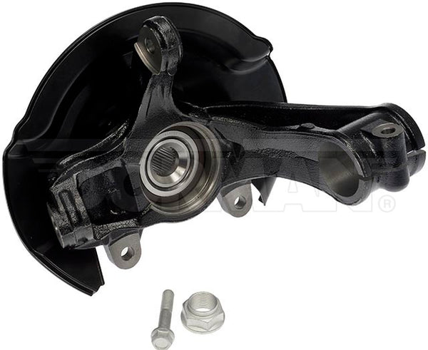 Dorman OE Solutions Loaded Knuckle Assembly (MPN: 686-373)