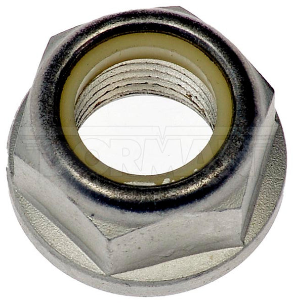 Dorman OE Solutions Loaded Knuckle (MPN: 686-388)