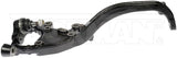 Dorman OE Solutions Loaded Knuckle (MPN: 686-389)