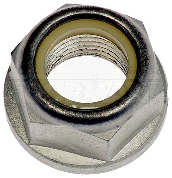 Dorman OE Solutions Loaded Knuckle (MPN: 686-389)