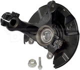Dorman Wheel Bearing And Hub Assembly (MPN: 686-432)