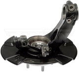Dorman Wheel Bearing And Hub Assembly (MPN: 686-432)