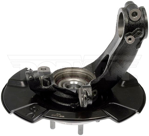 Dorman Wheel Bearing And Hub Assembly (MPN: 686-432)