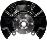 Dorman Wheel Bearing And Hub Assembly (MPN: 686-432)