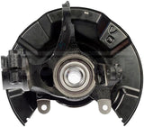 Dorman Wheel Bearing And Hub Assembly (MPN: 686-432)