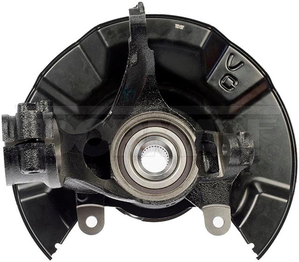 Dorman Wheel Bearing And Hub Assembly (MPN: 686-432)
