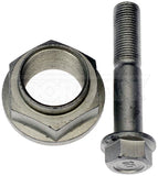 Dorman Wheel Bearing And Hub Assembly (MPN: 686-432)