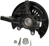 Dorman OE Solutions Loaded Knuckle Assembly (MPN: 686-444)