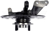 Dorman OE Solutions Loaded Knuckle Assembly (MPN: 686-444)